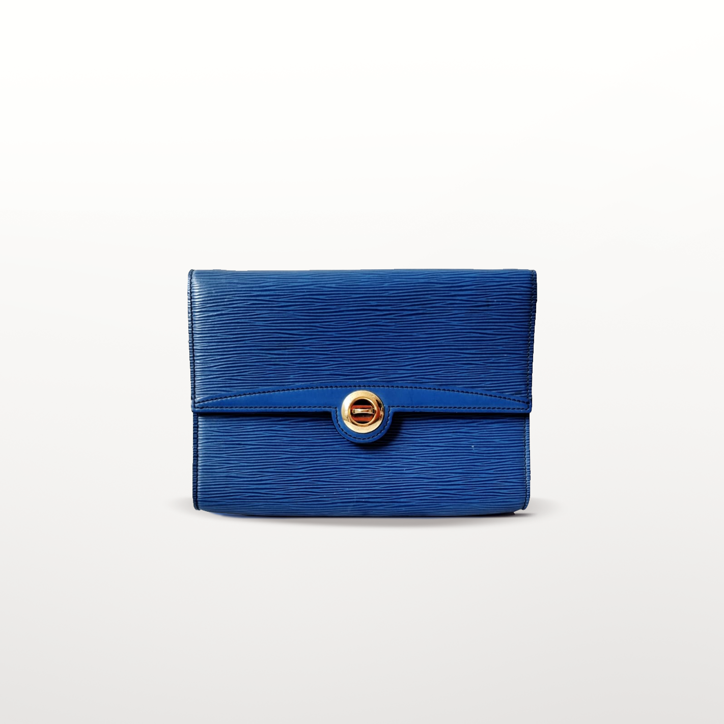 Louis Vuitton Cartouchière