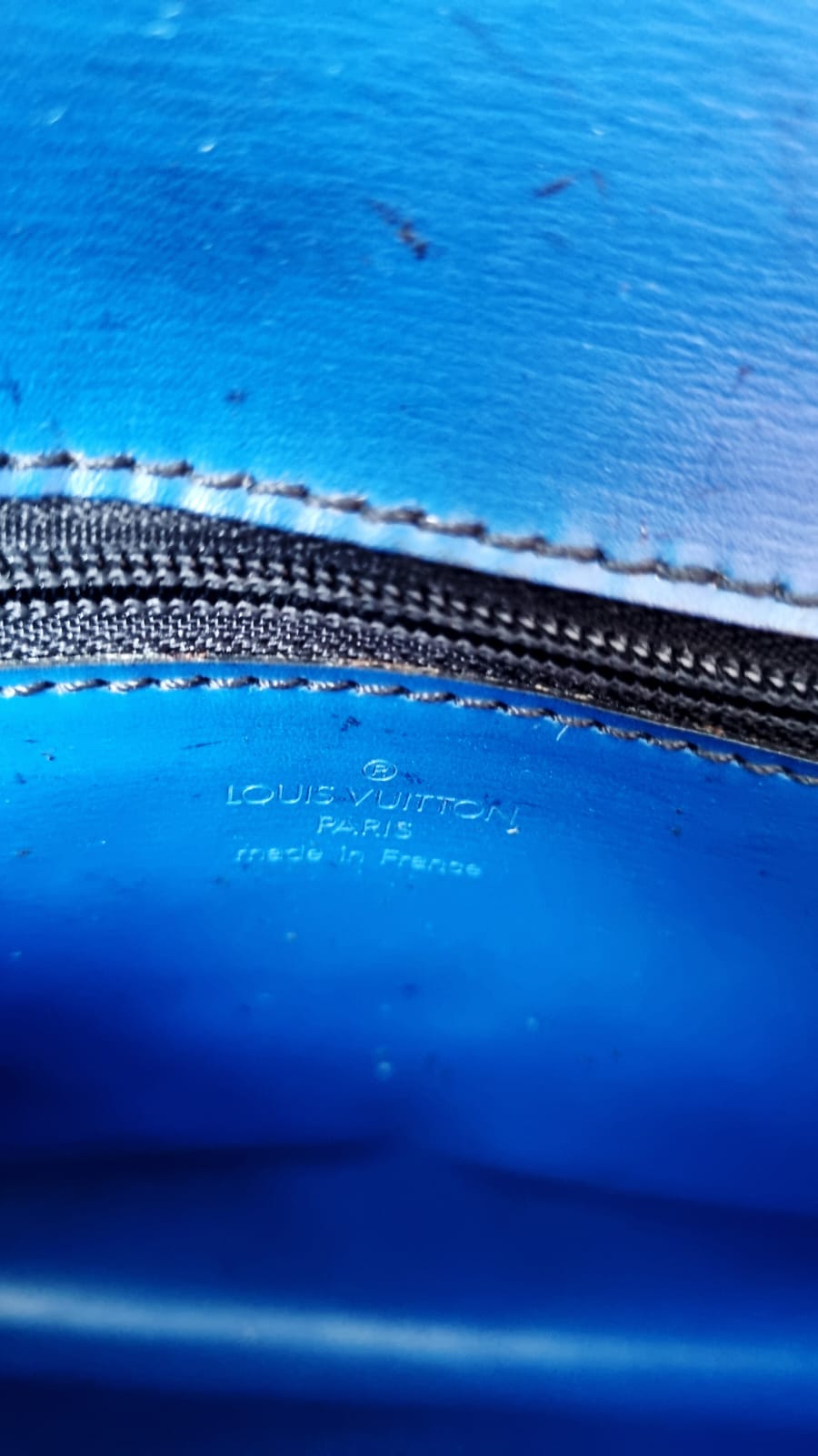 Louis Vuitton Cartouchière