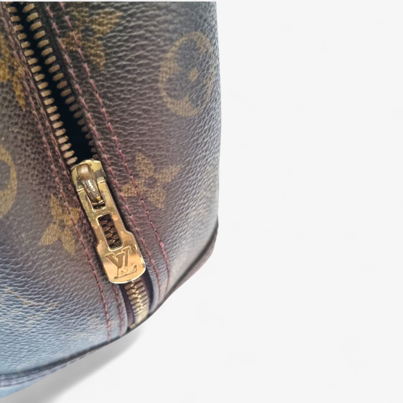 Louis Vuitton Deauville