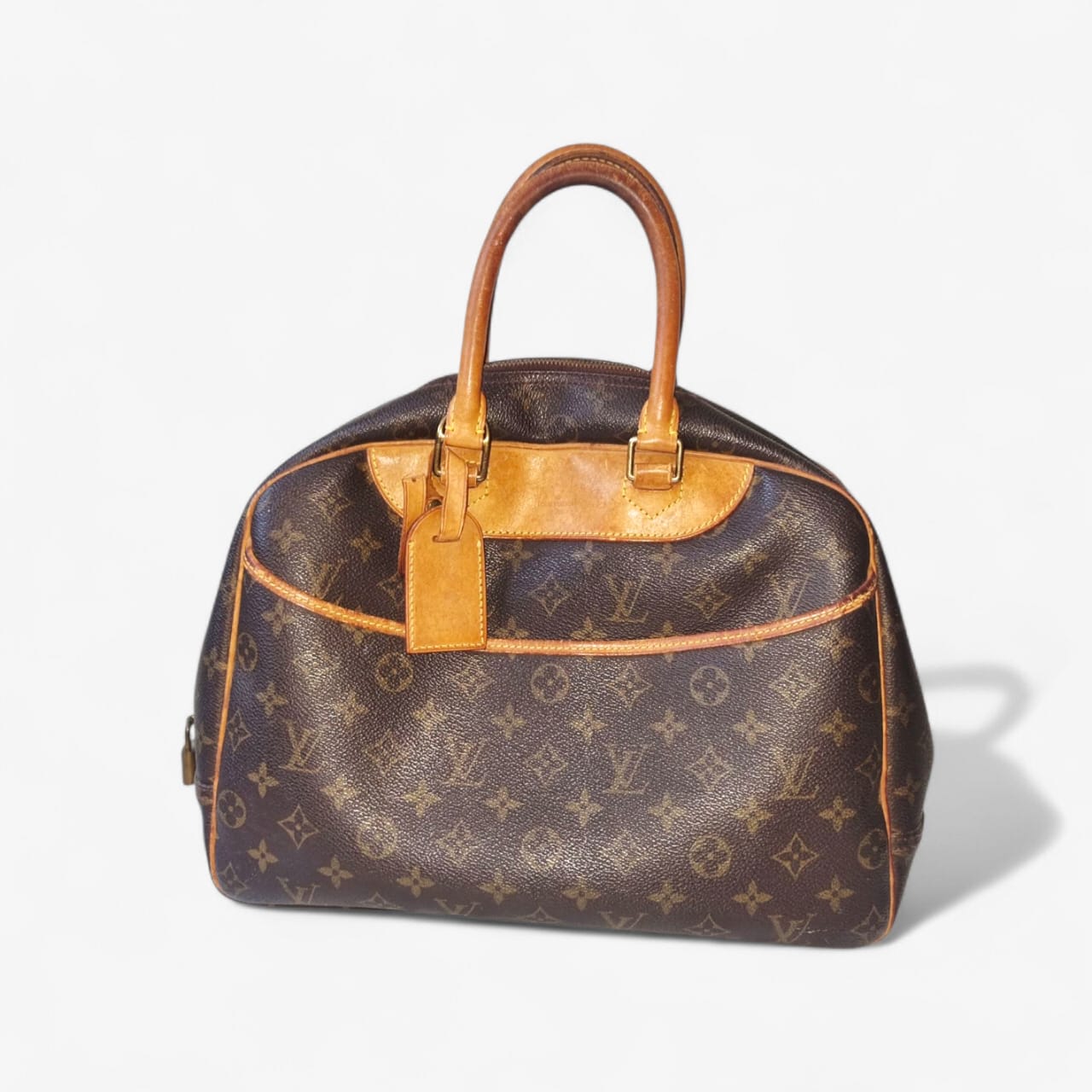 Louis Vuitton Deauville