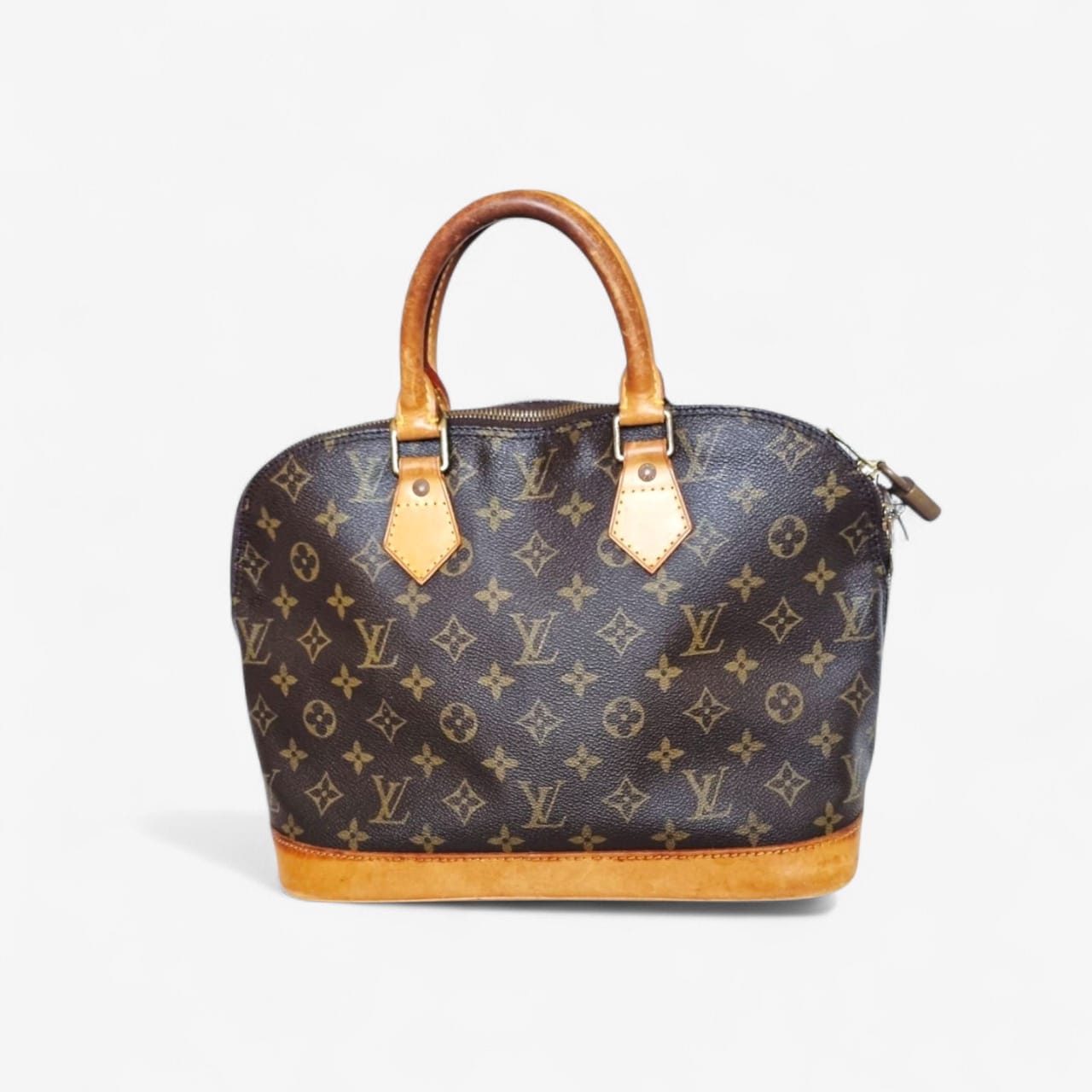 Louis Vuitton Alma MM