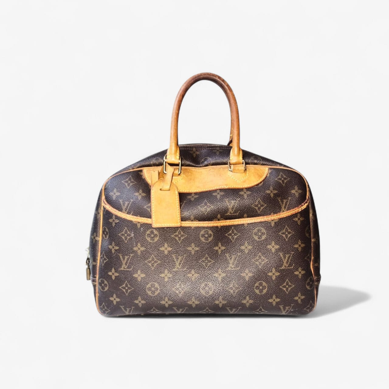 Louis Vuitton Deauville
