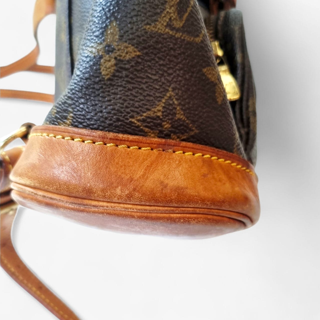 Louis Vuitton - Sac à Dos Montsouris PM