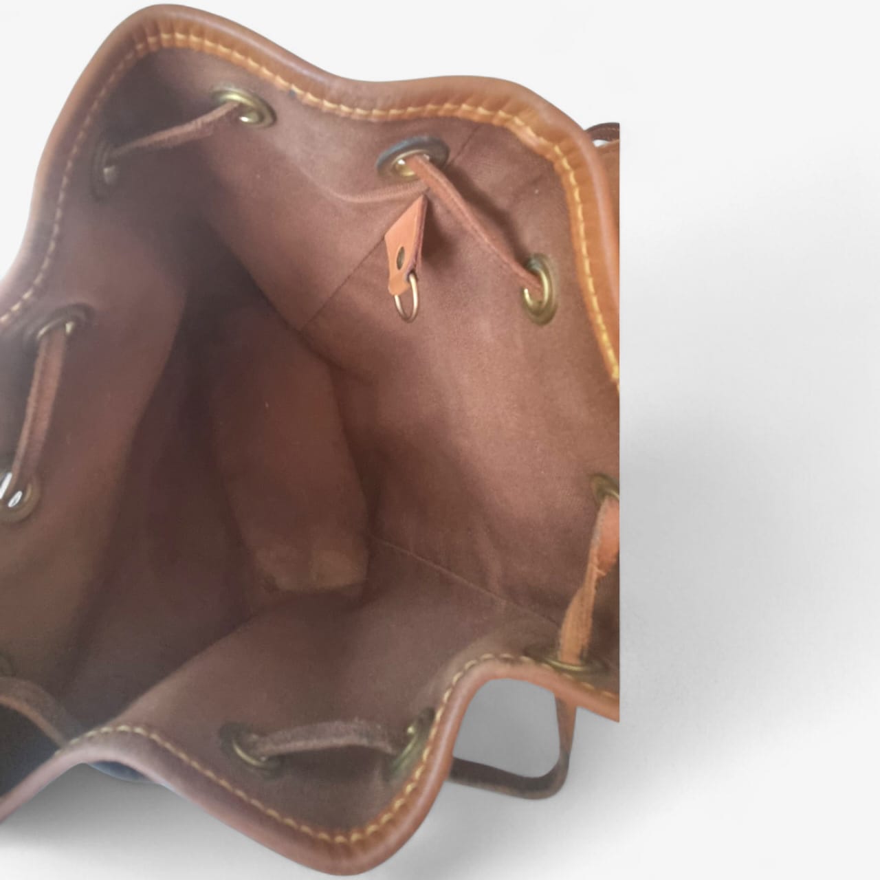 Louis Vuitton - Sac à Dos Montsouris PM