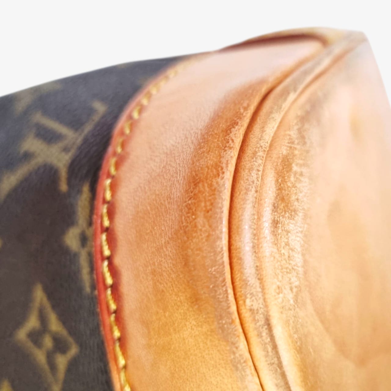 Louis Vuitton Alma MM