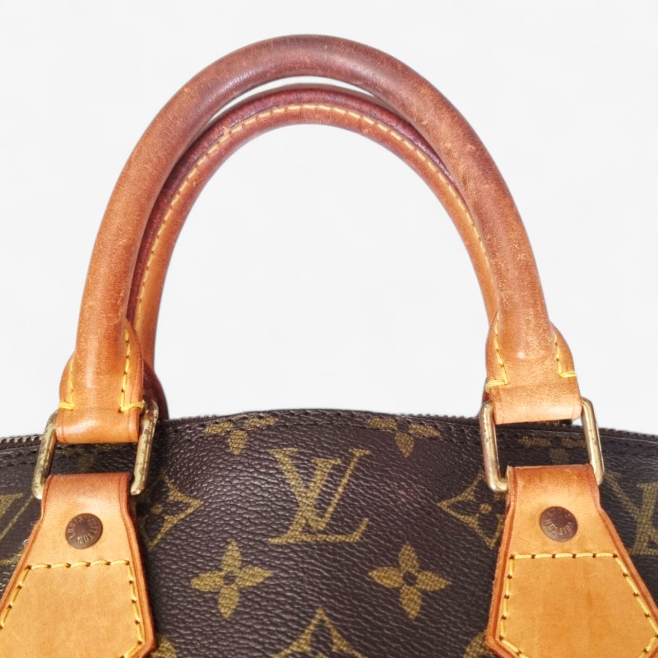 Louis Vuitton Alma MM