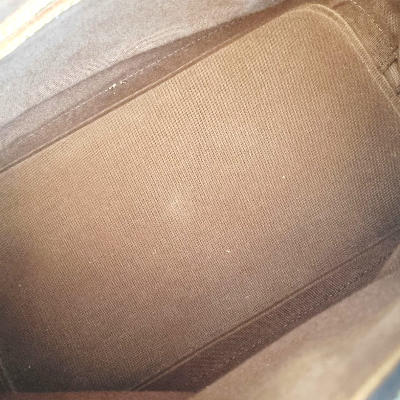Louis Vuitton Alma MM