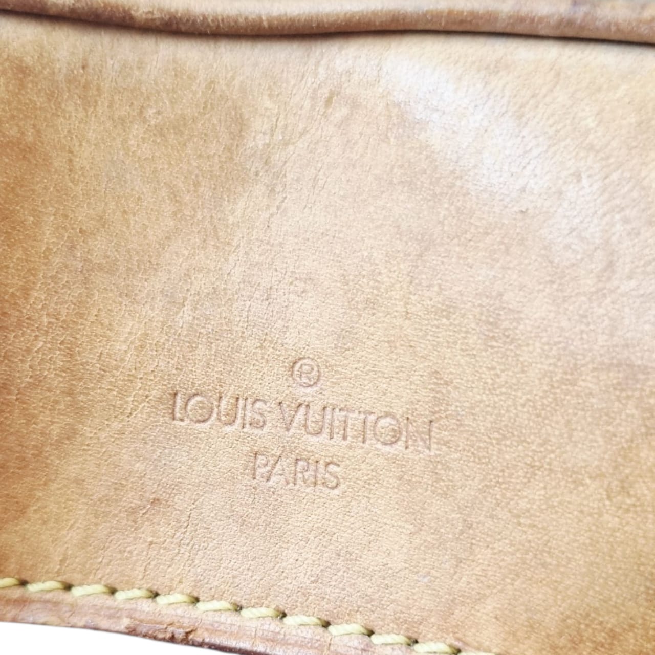 Louis Vuitton Deauville