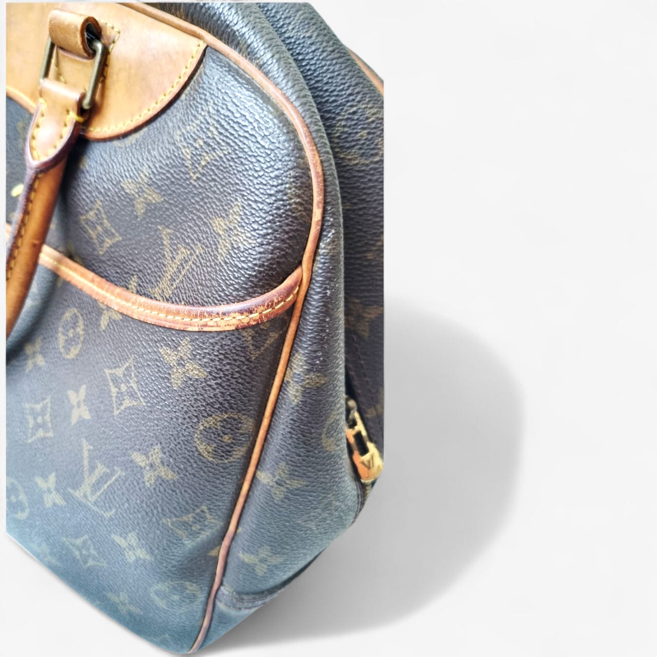Louis Vuitton Deauville