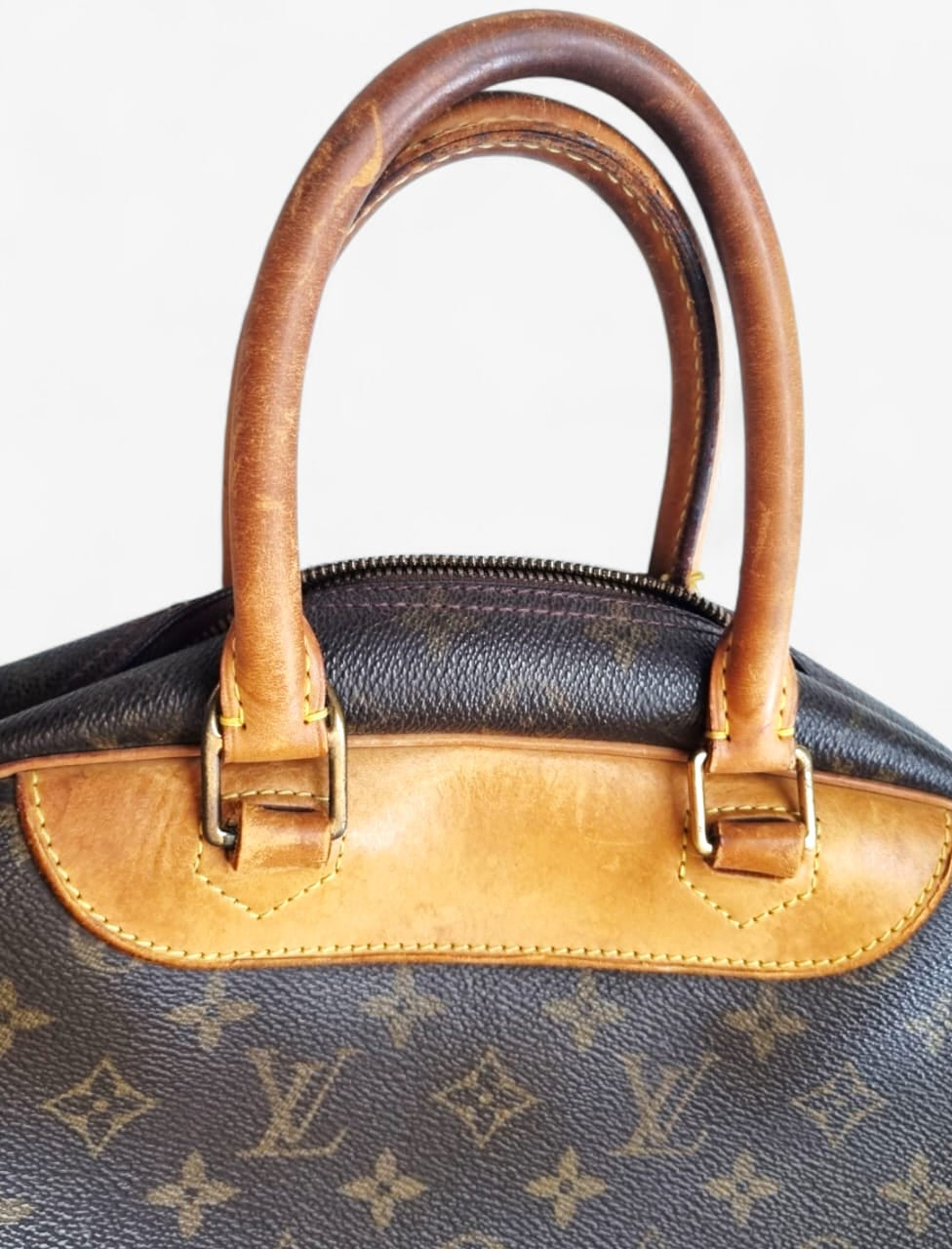 Louis Vuitton Deauville