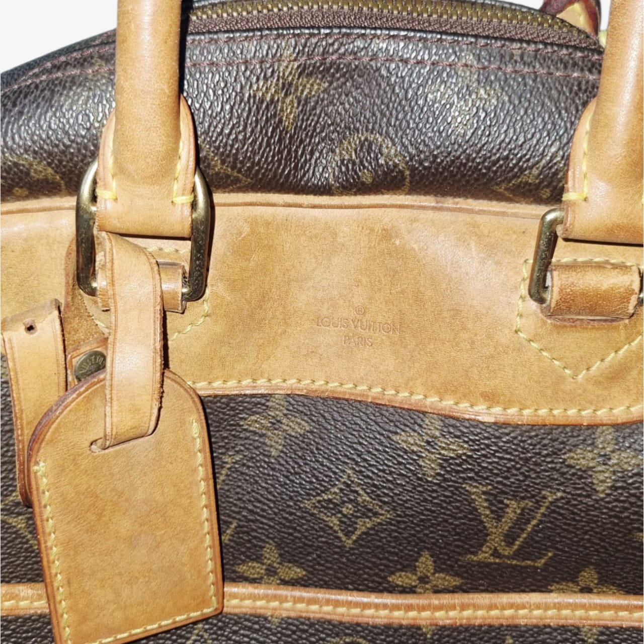 Louis Vuitton Deauville