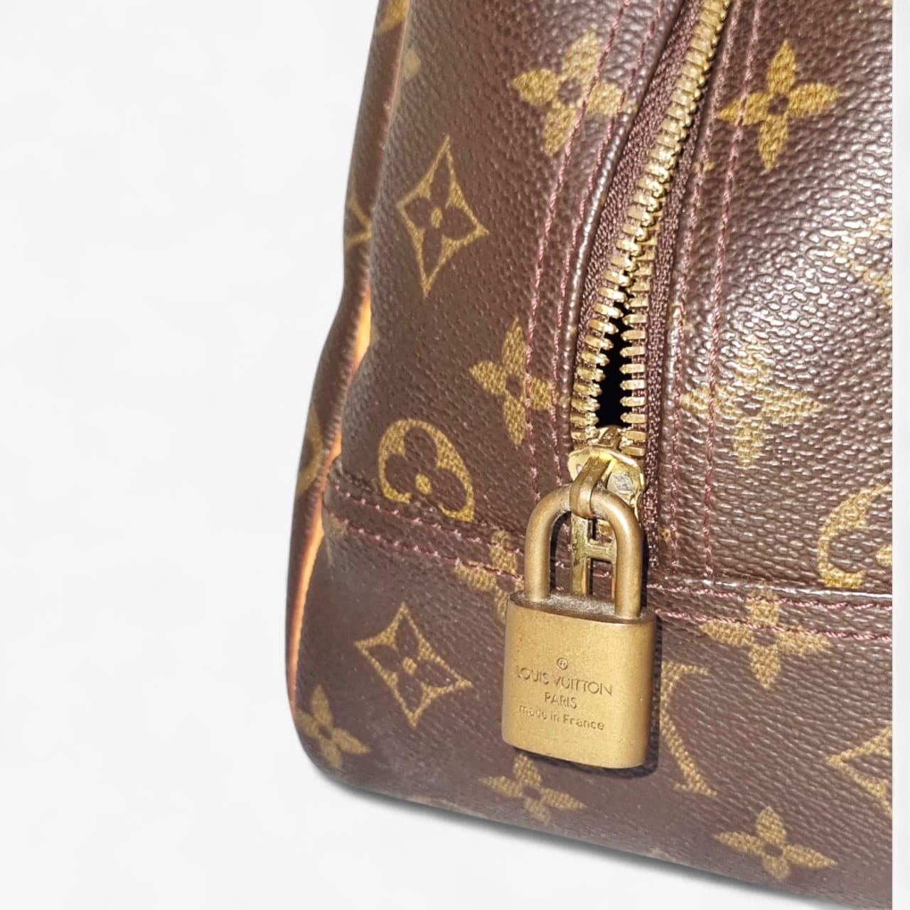 Louis Vuitton Deauville