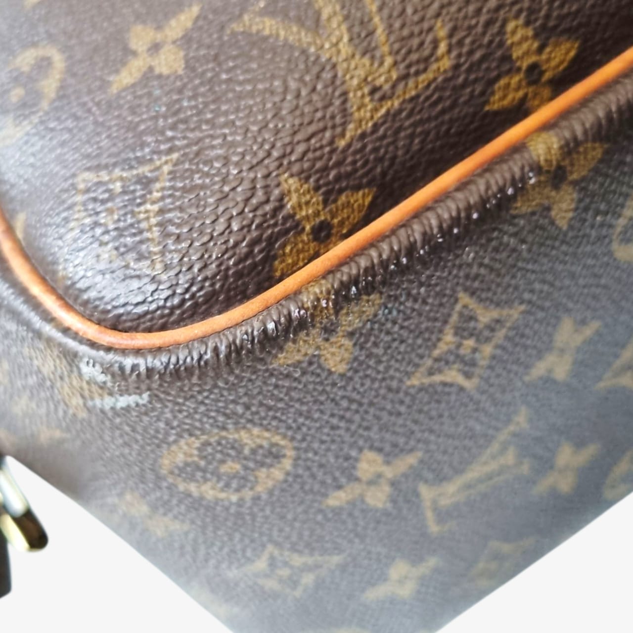 Louis Vuitton Deauville