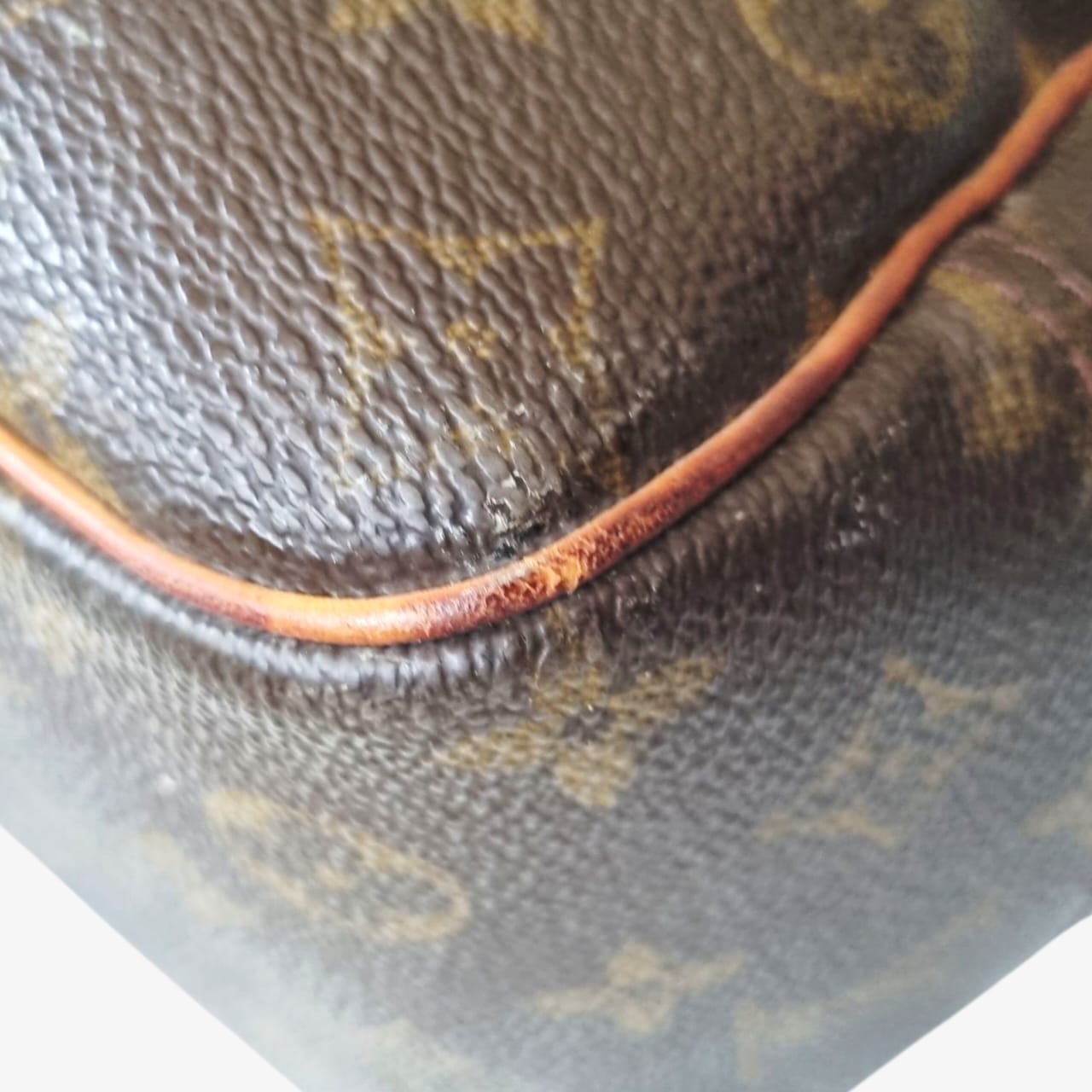 Louis Vuitton Deauville