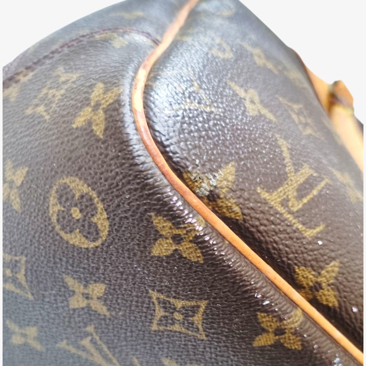 Louis Vuitton Deauville