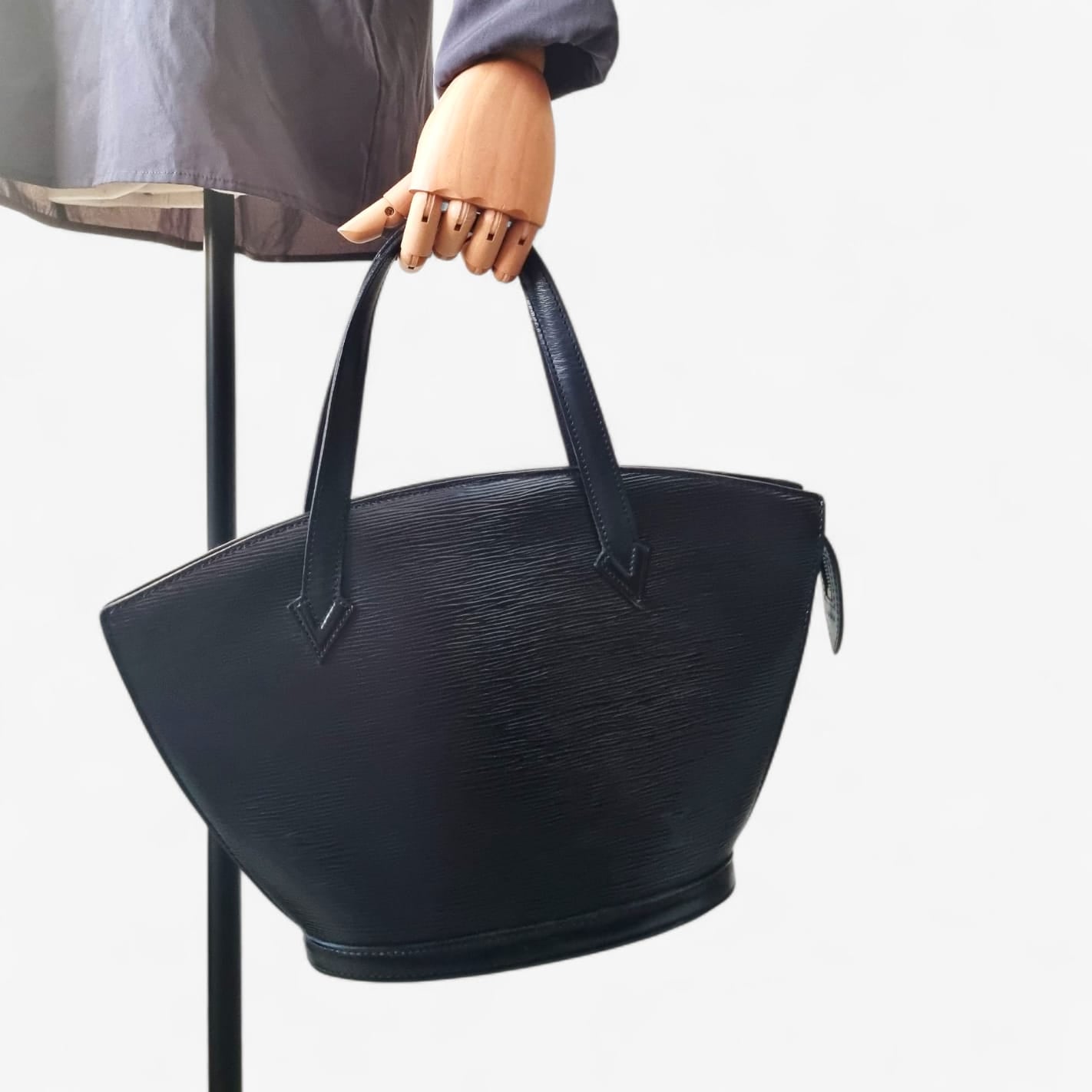 Louis Vuitton Saint Jacques