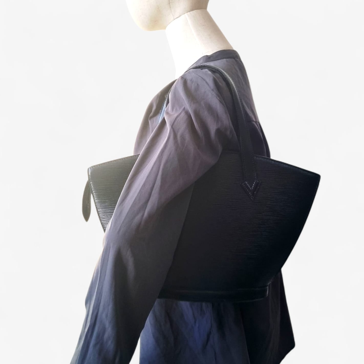 Louis Vuitton Saint Jacques