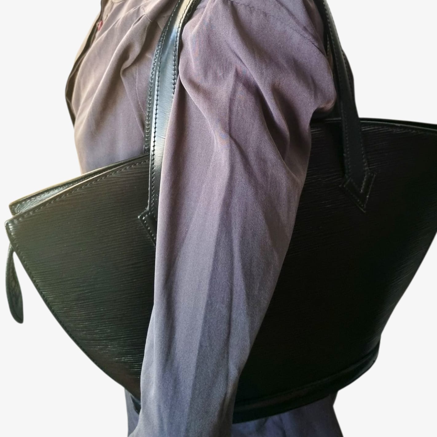 Louis Vuitton Saint Jacques