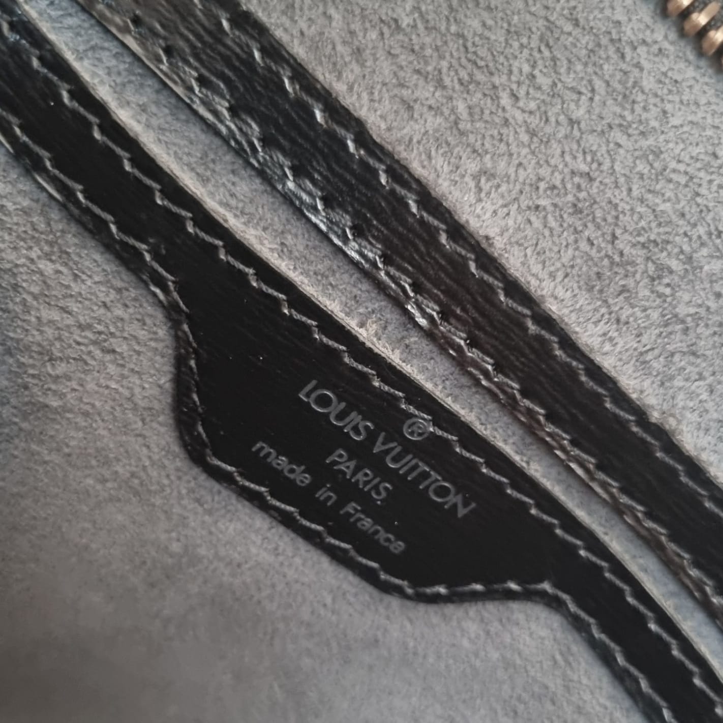 Louis Vuitton Saint Jacques