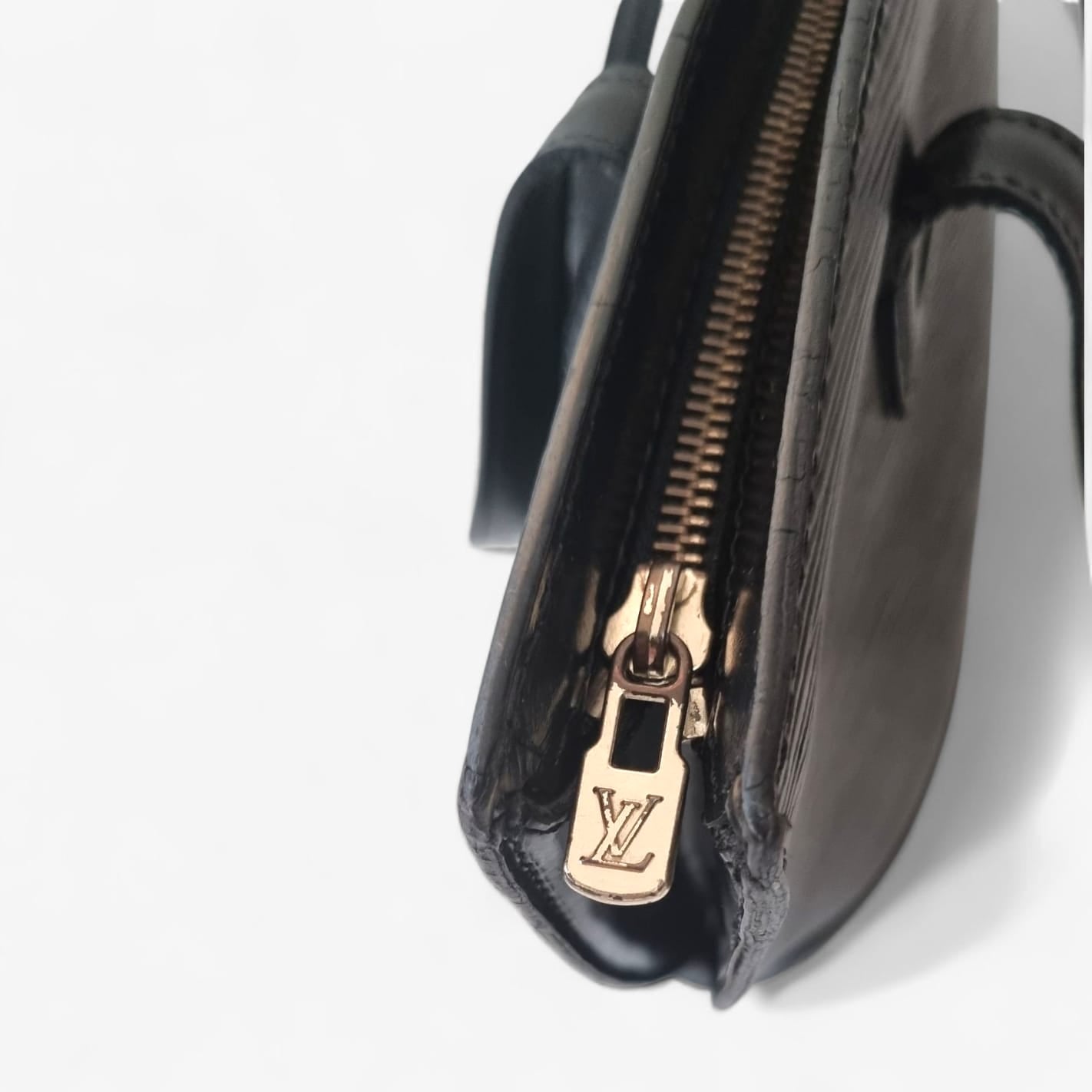 Louis Vuitton Saint Jacques