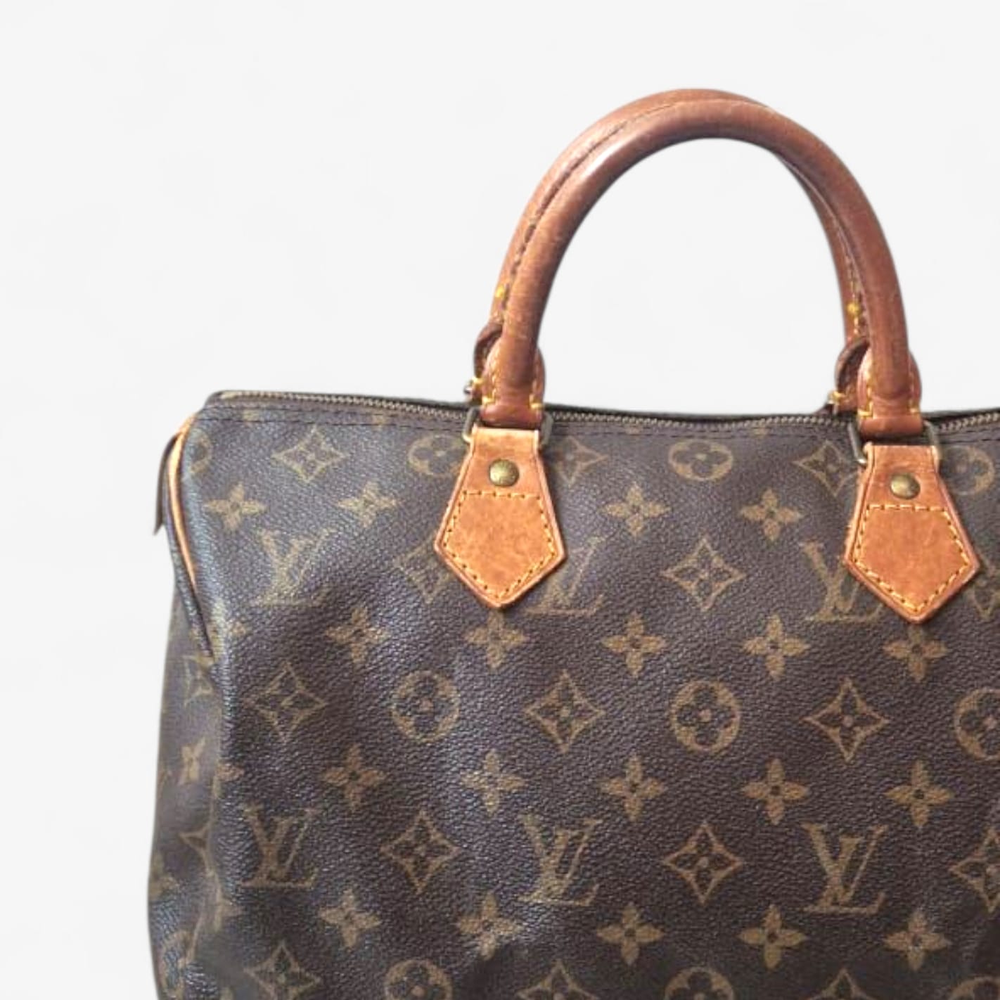 Louis Vuitton Speedy 30