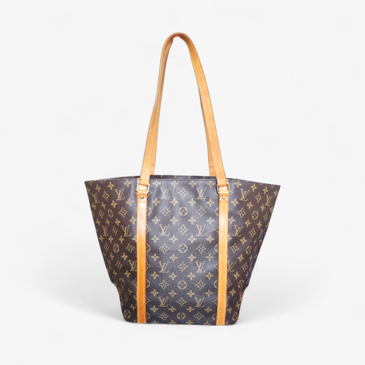 Louis Vuitton Mezzo