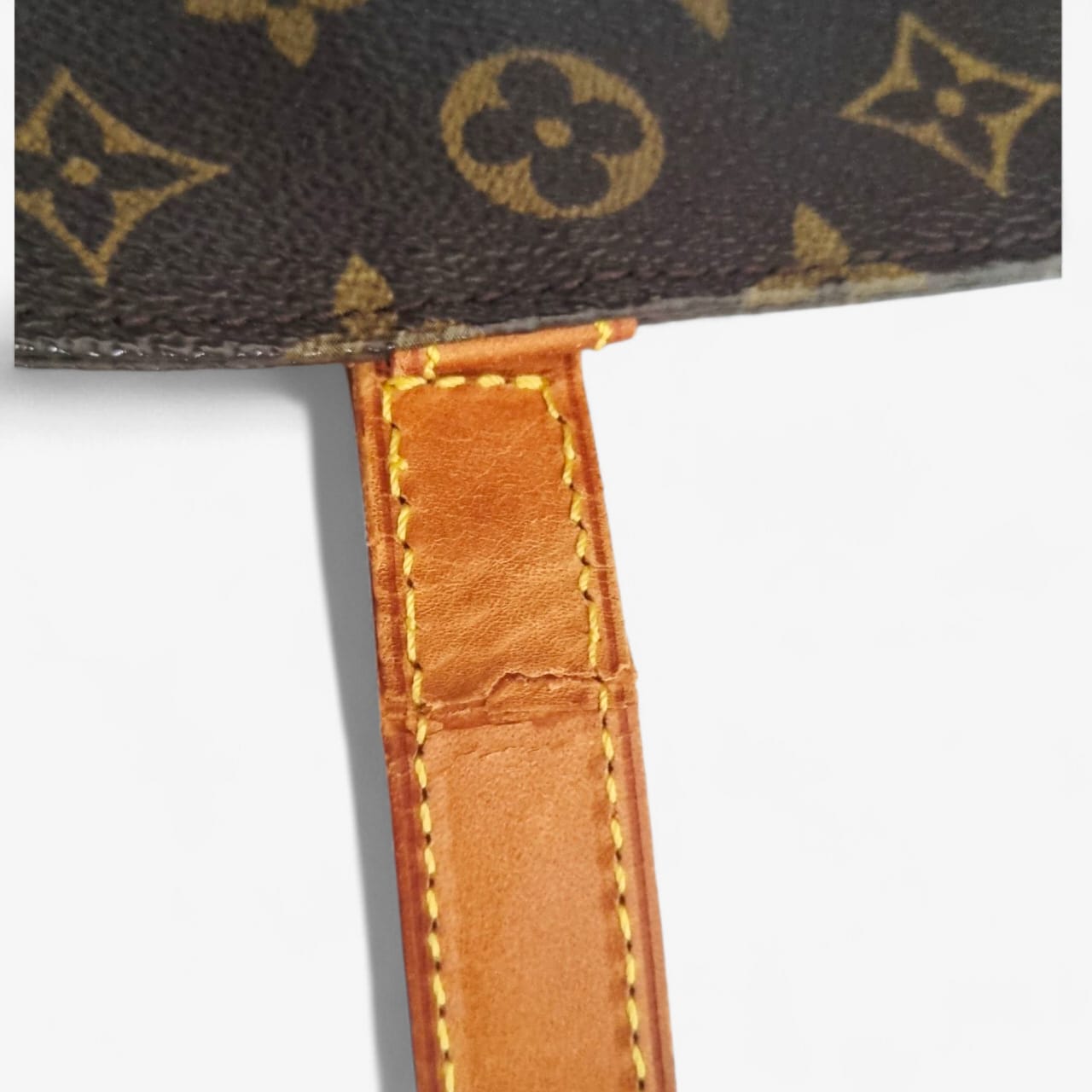 Louis Vuitton Mezzo