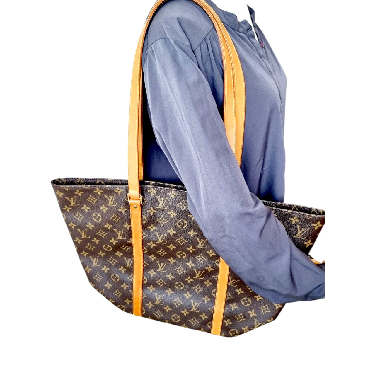 Louis Vuitton Mezzo