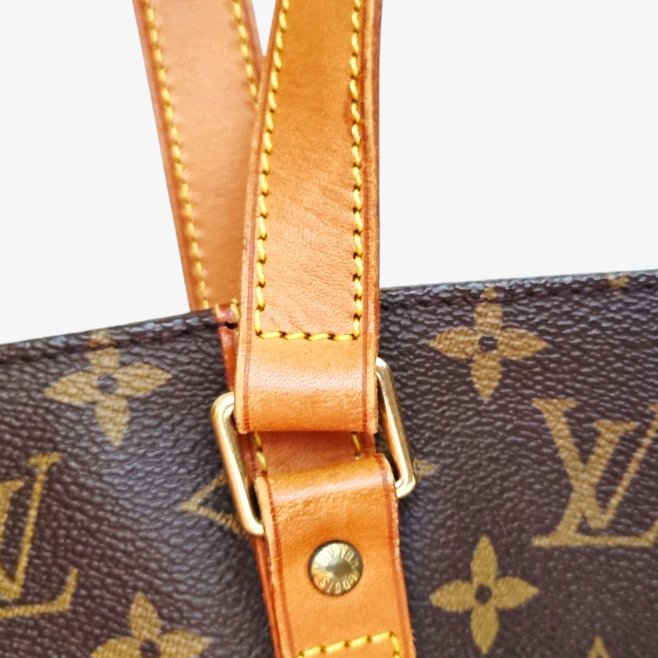 Louis Vuitton Mezzo