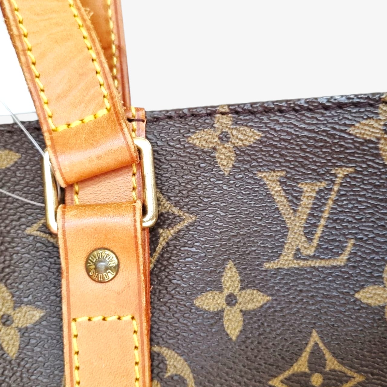 Louis Vuitton Mezzo