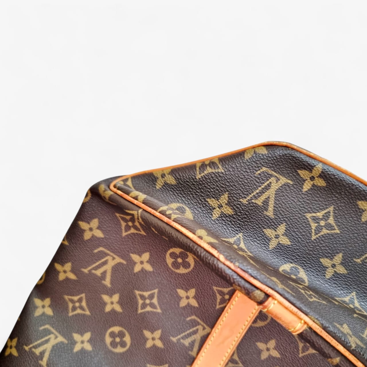 Louis Vuitton Mezzo
