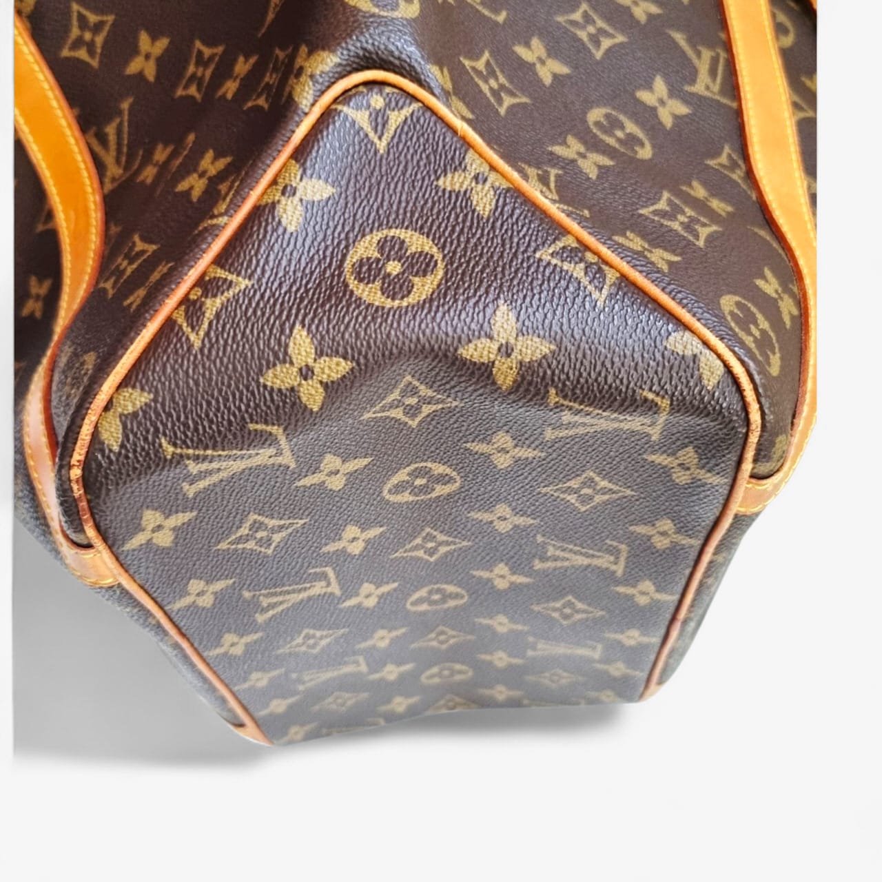 Louis Vuitton Mezzo