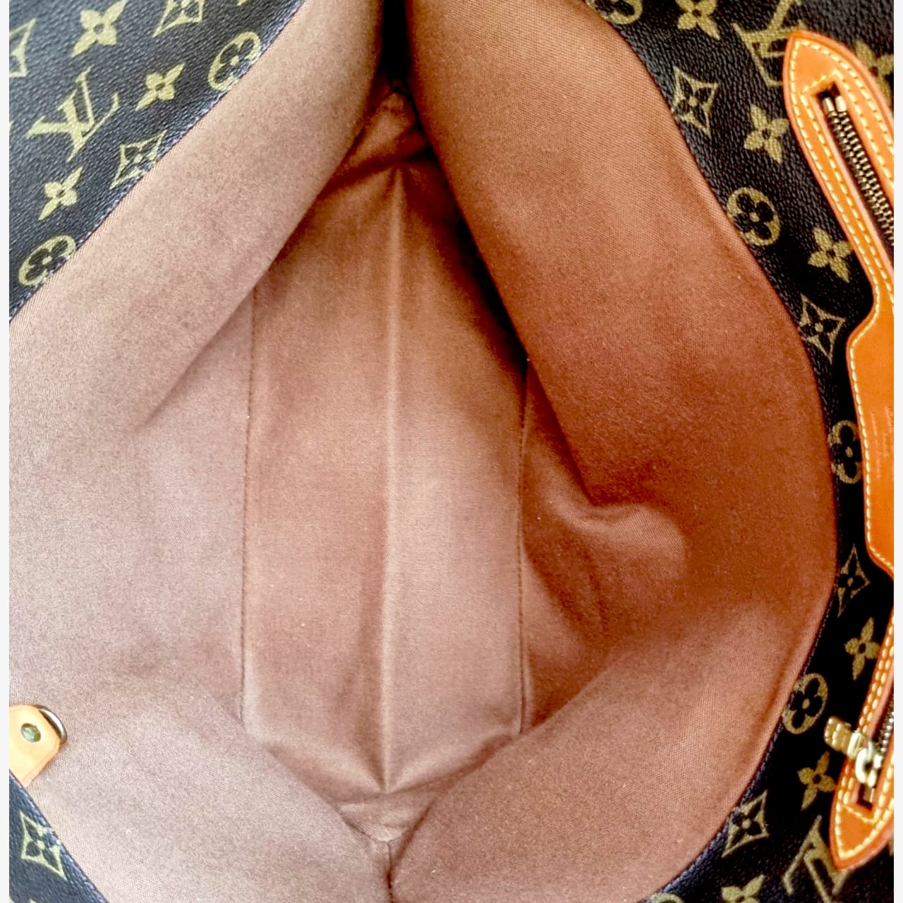 Louis Vuitton Mezzo