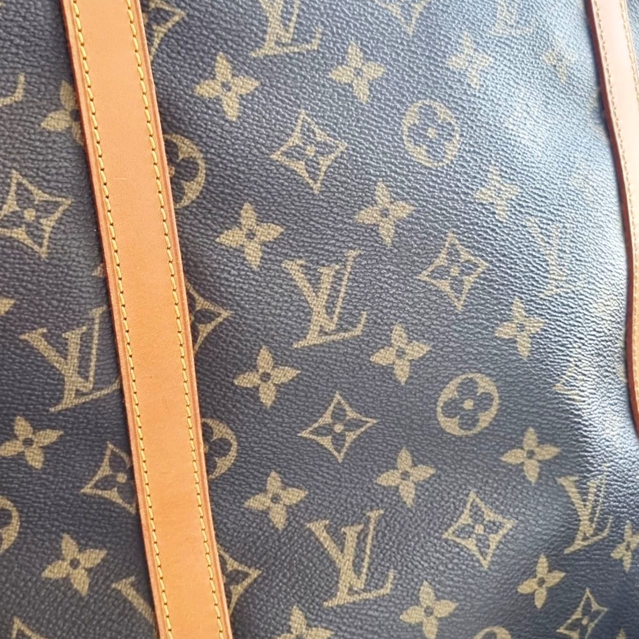Louis Vuitton Mezzo