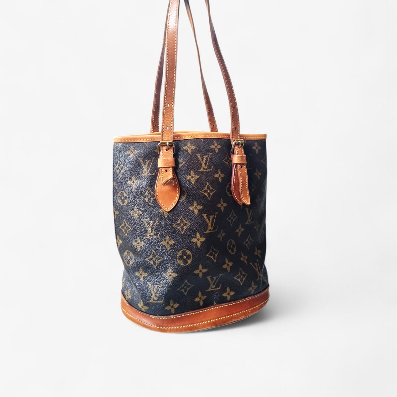 Louis Vuitton Bucket