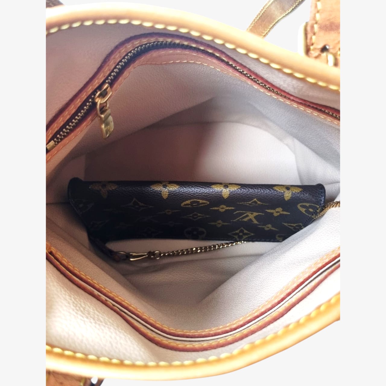 Louis Vuitton Bucket