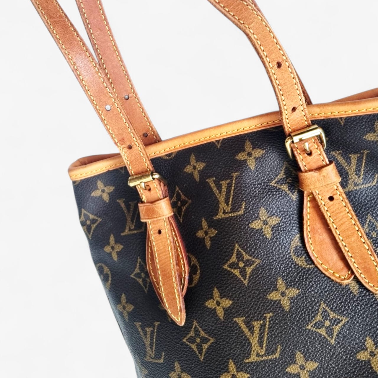Louis Vuitton Bucket