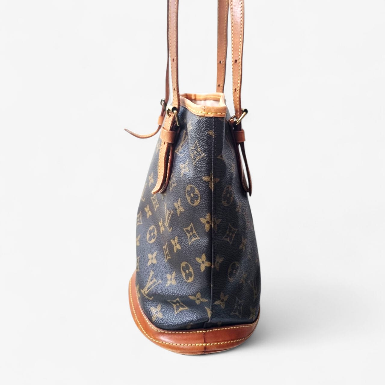 Louis Vuitton Bucket