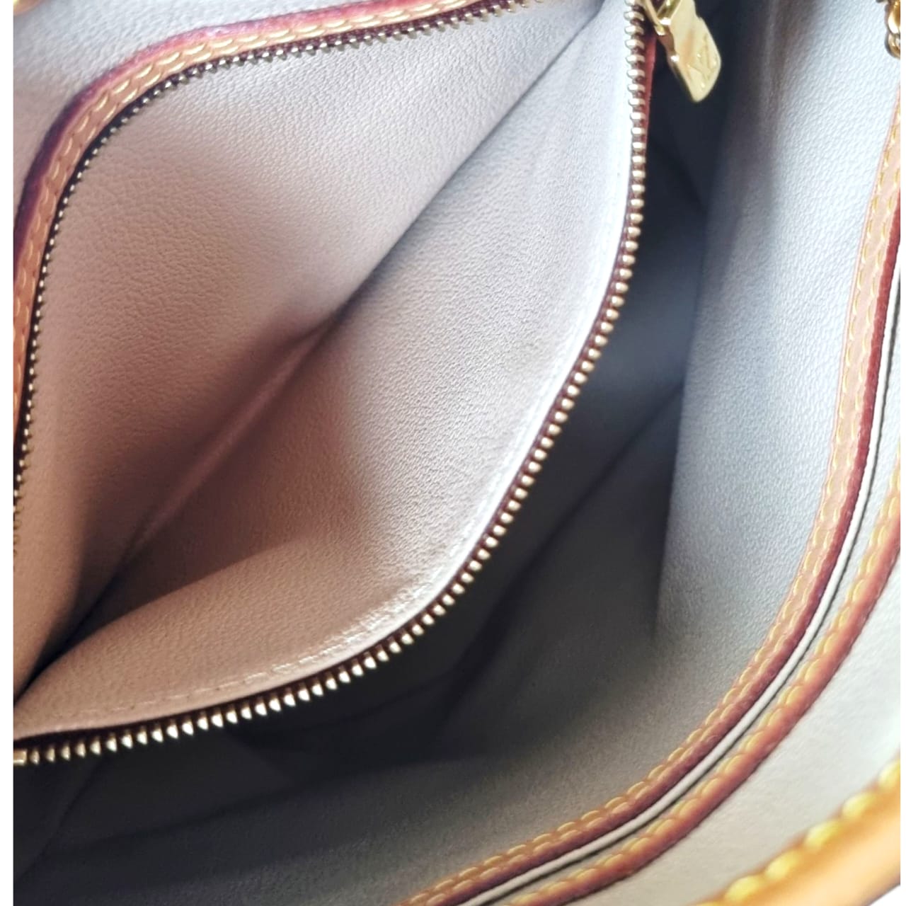 Louis Vuitton Bucket