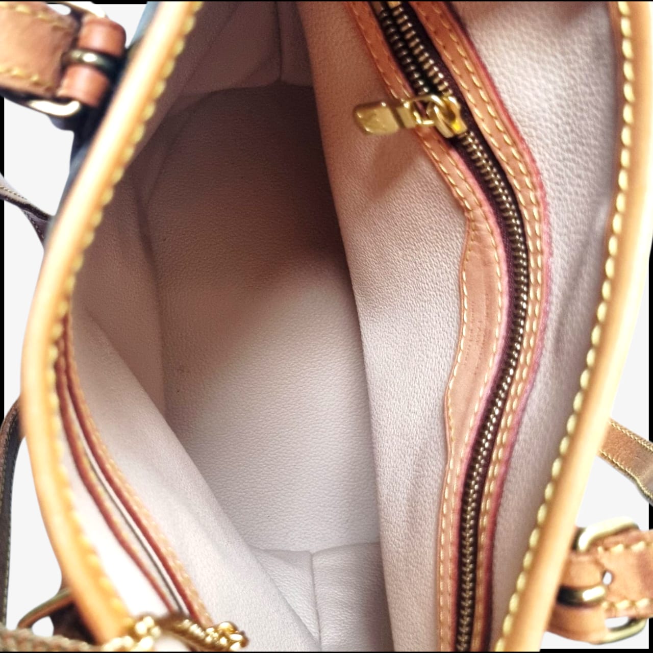 Louis Vuitton Bucket