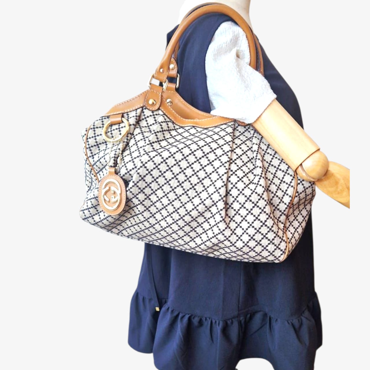 Gucci Boston Medium