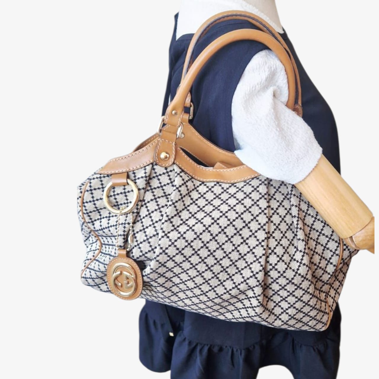 Gucci Boston Medium