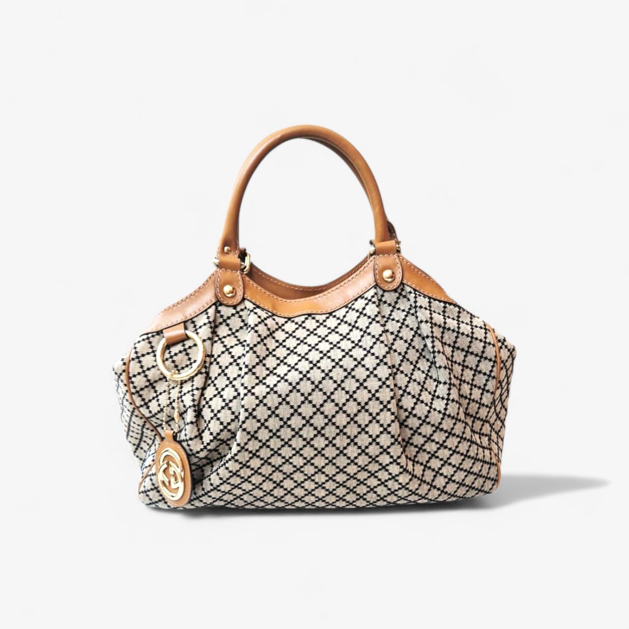 Gucci Boston Medium