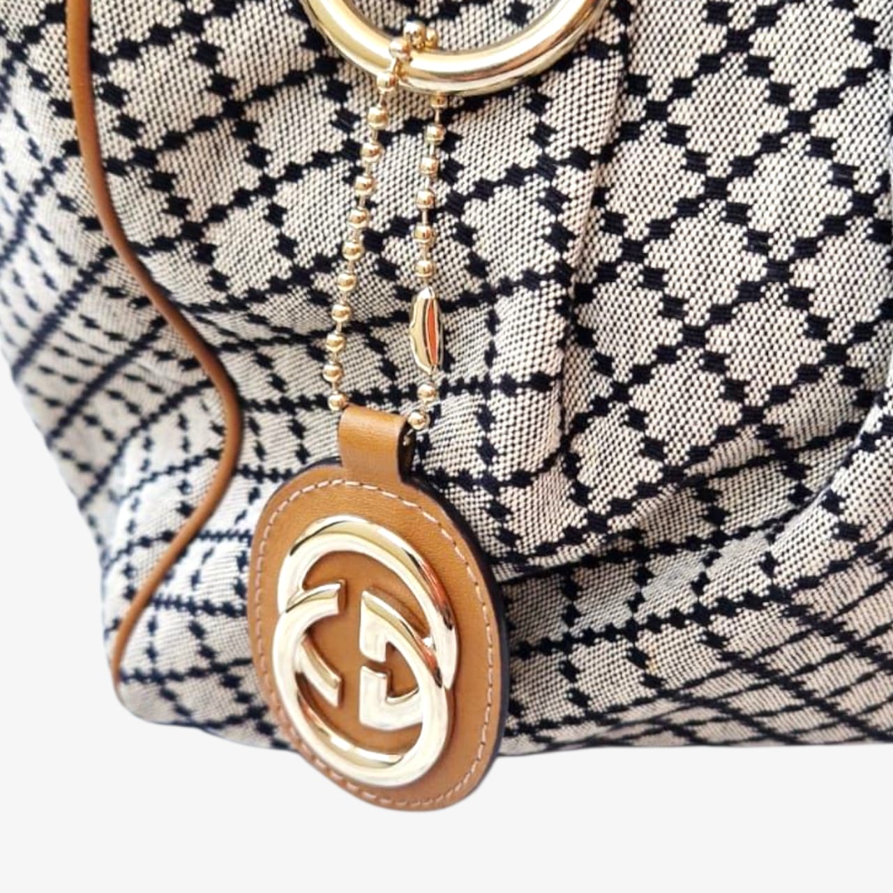 Gucci Boston Medium