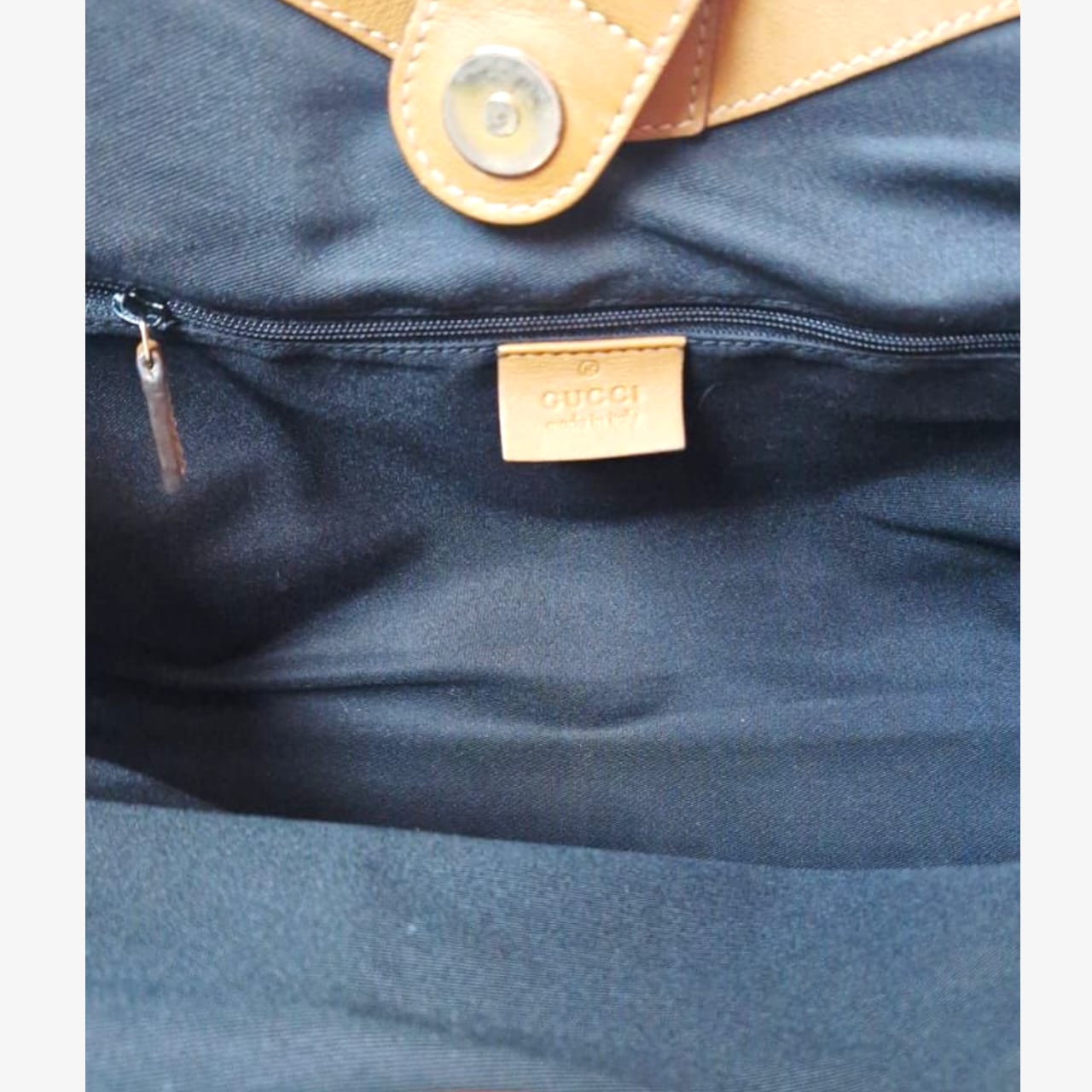 Gucci Boston Medium