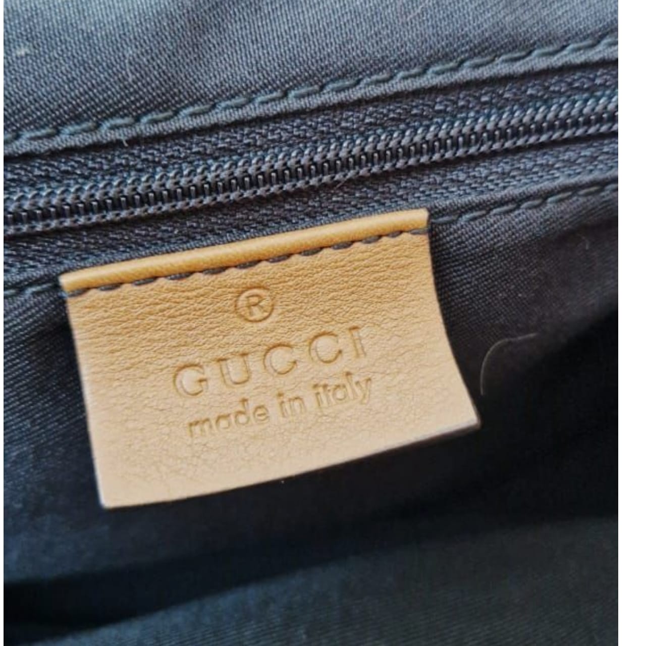Gucci Boston Medium