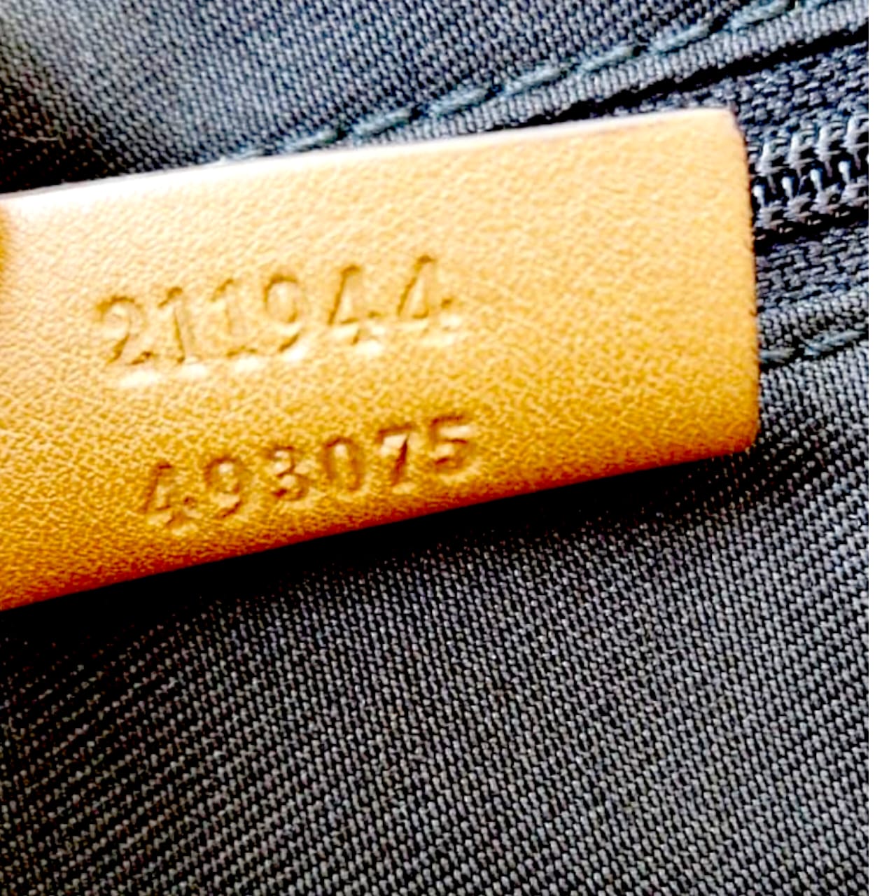 Gucci Boston Medium