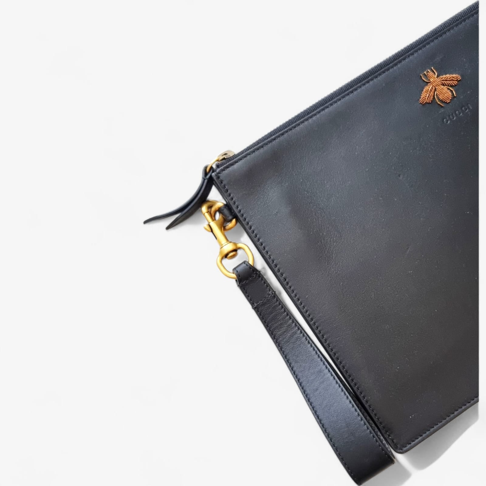 Pochette Gucci - Édition Bee
