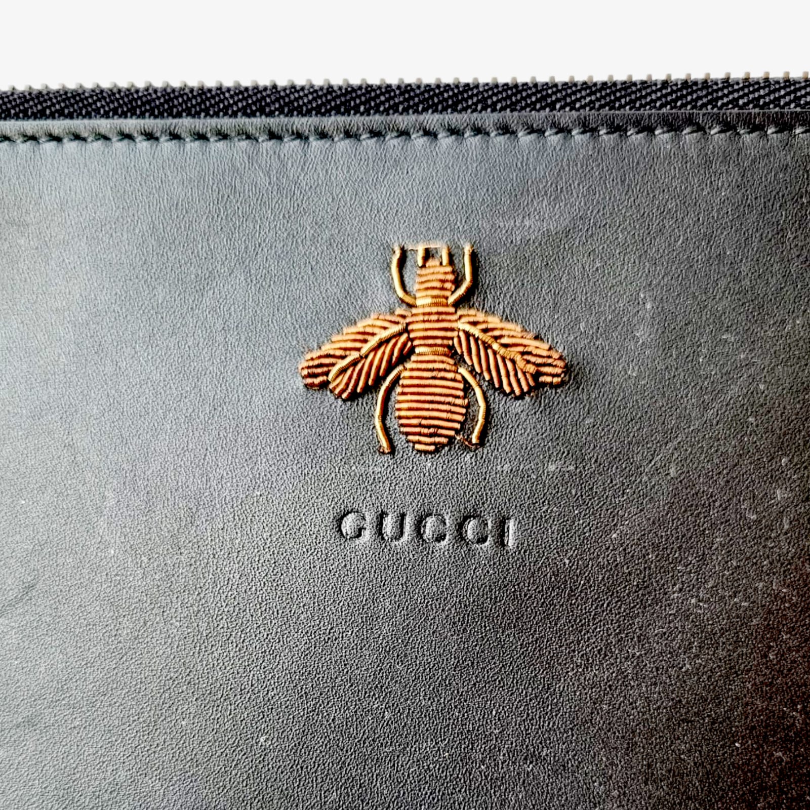 Pochette Gucci - Édition Bee