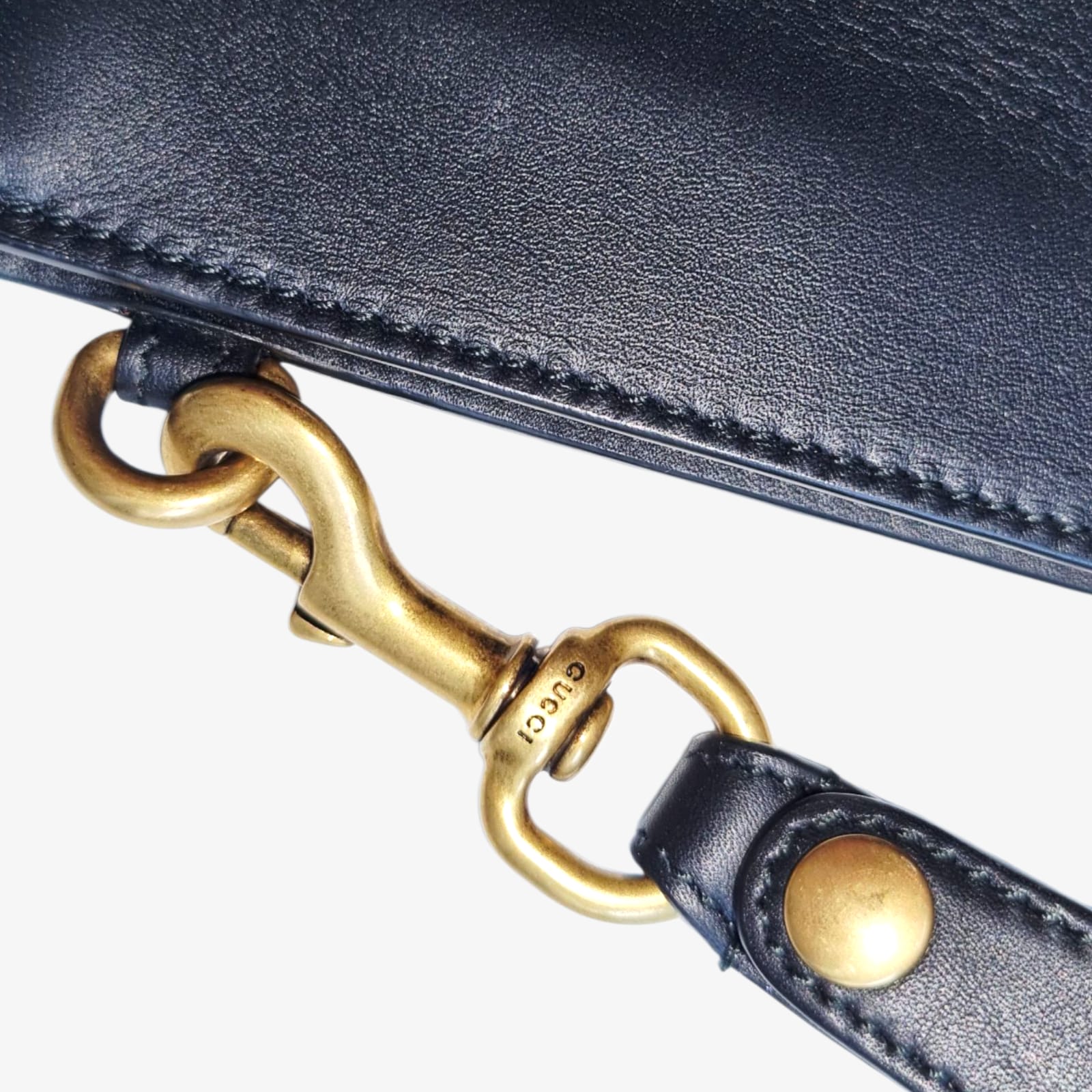 Pochette Gucci - Édition Bee